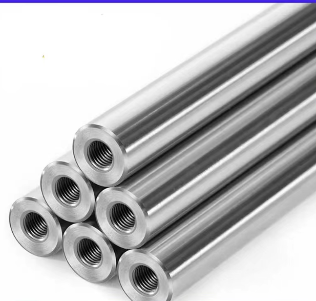 舟山镀铬钢管 镀铬圆管 